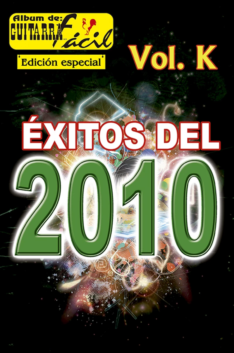 Edición Especial - Éxitos 2010 – Vol. K
